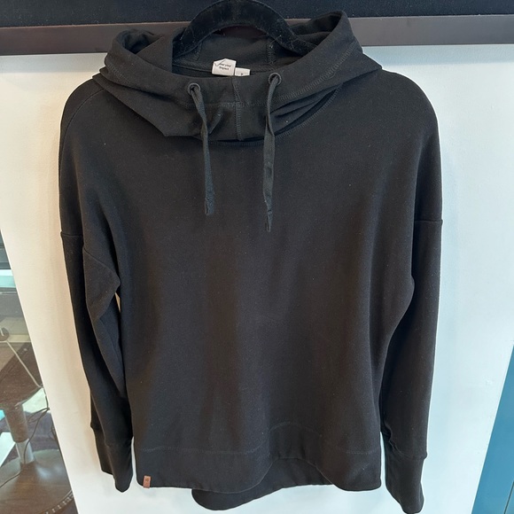 Ten Trees Fleece Hoodie - Picture 2 of 4